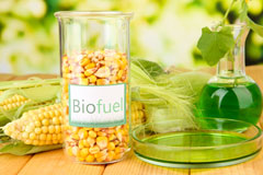 Kirby Bedon biofuel availability