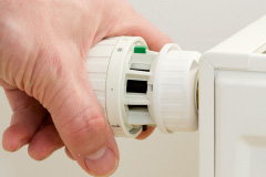 Kirby Bedon central heating repair costs